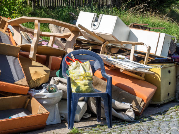 Best Estate Cleanout Services  in Denison, IA