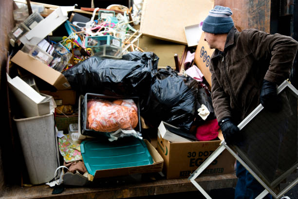 Best Appliance Removal Near Me  in Denison, IA
