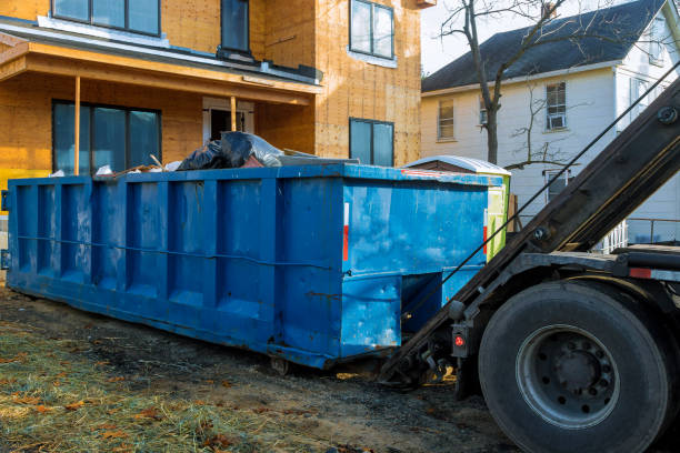 Appliance Disposal in Denison, IA