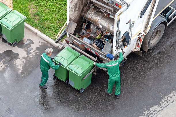 Best Commercial Cleanout Services  in Denison, IA