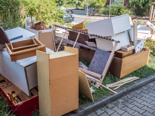 Best Household Junk Removal  in Denison, IA