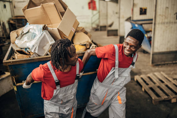 Best Same-Day Junk Removal  in Denison, IA