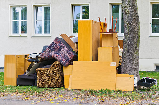 Best Attic Cleanout Services  in Denison, IA