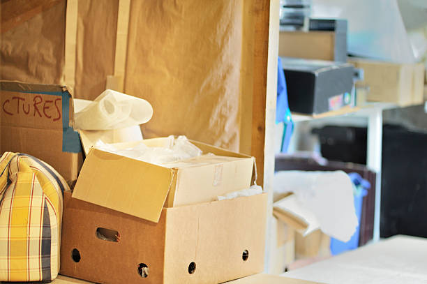 Commercial Cleanout Services in Denison, IA