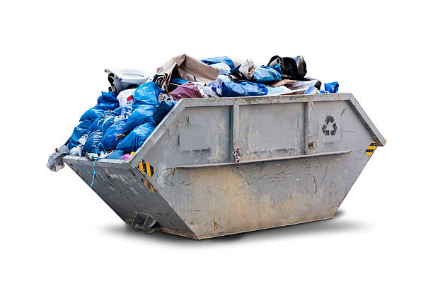 Best Garage Cleanout Services  in Denison, IA