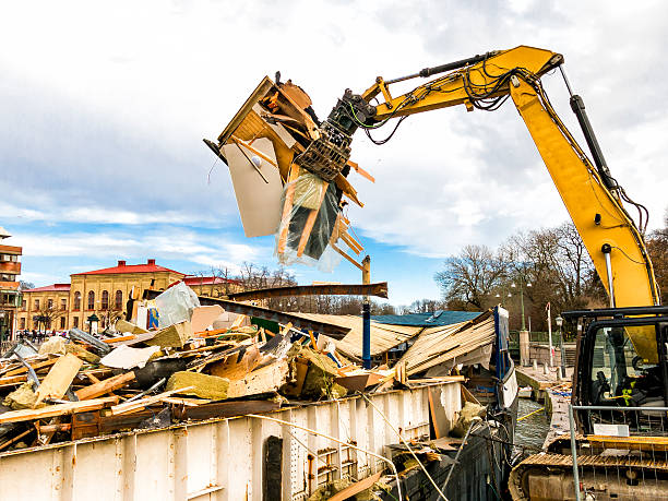Best Affordable Junk Removal Services  in Denison, IA